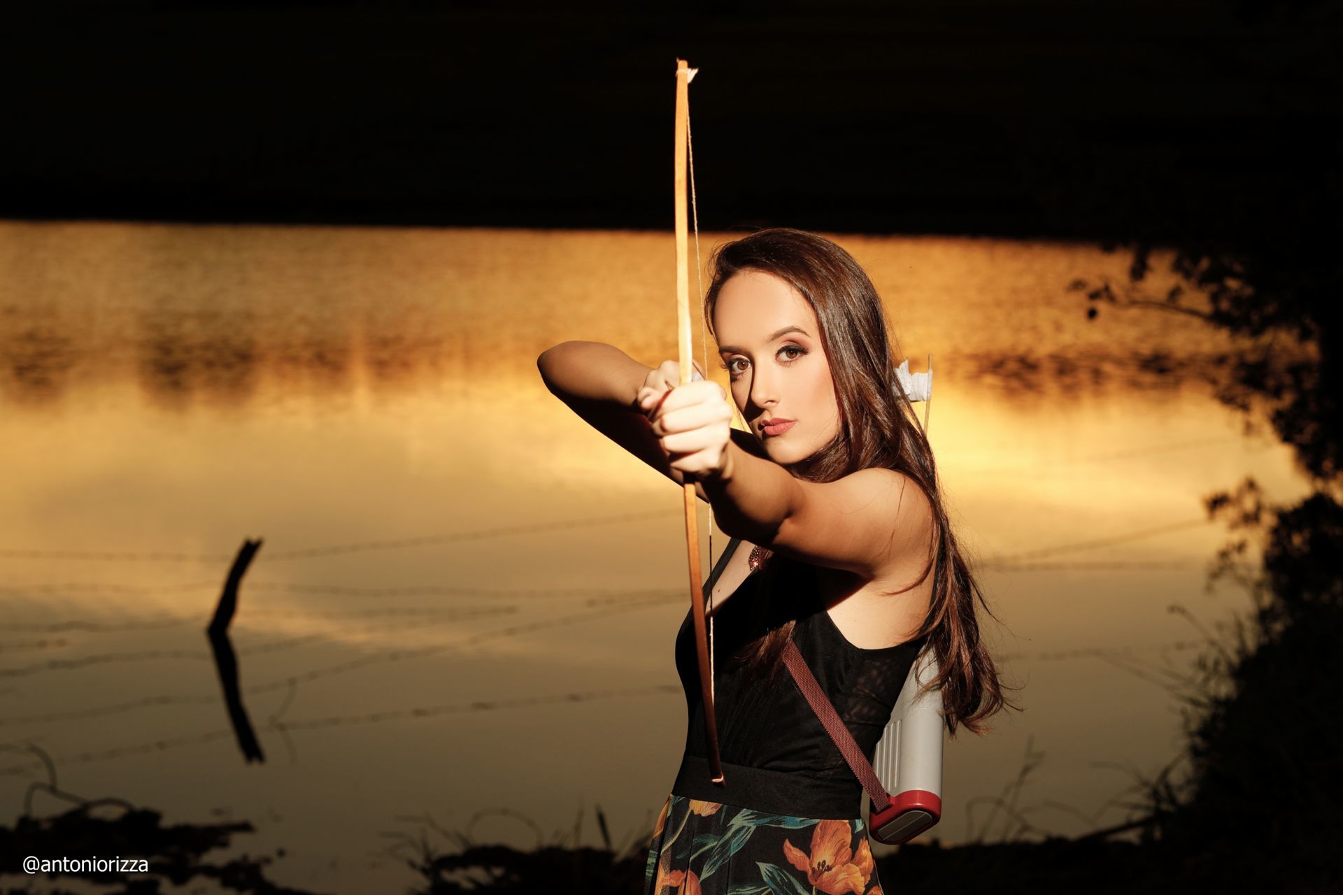 Foto Ensaio Mariana - Imagem 23