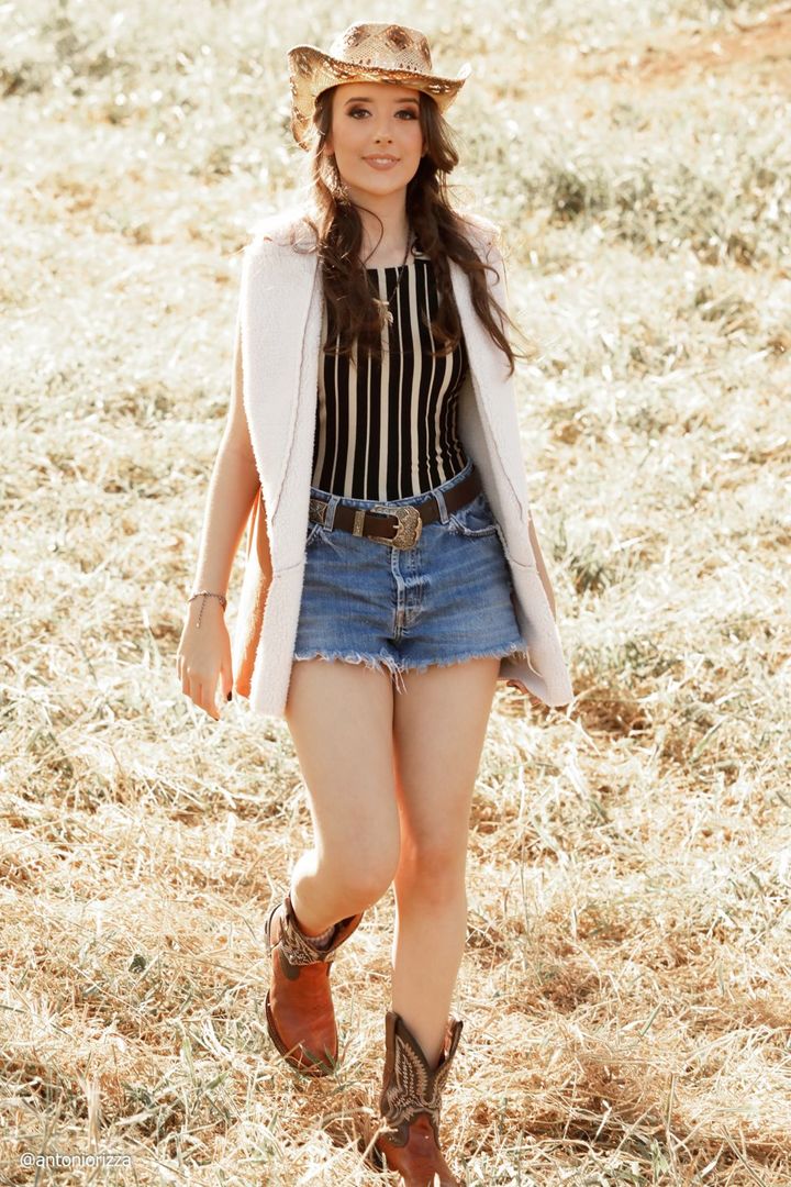 Foto Ensaio Mariana - Imagem 5