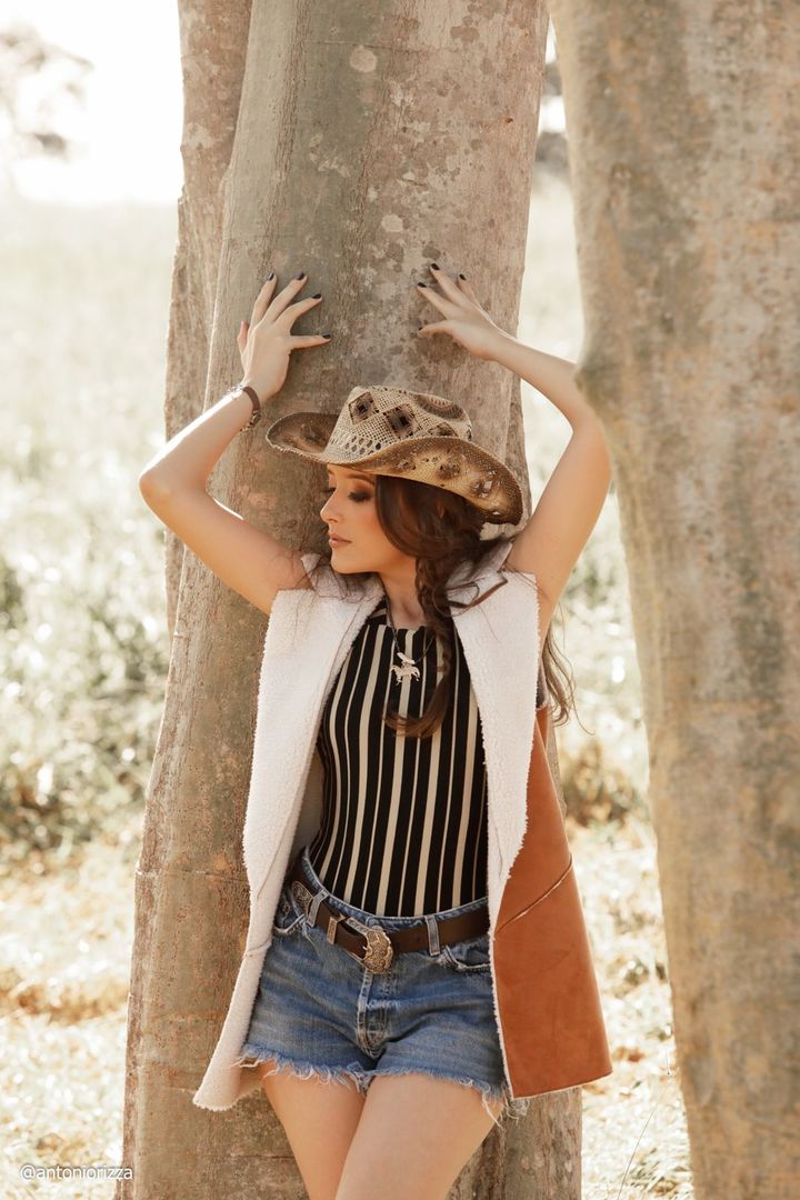 Foto Ensaio Mariana - Imagem 19