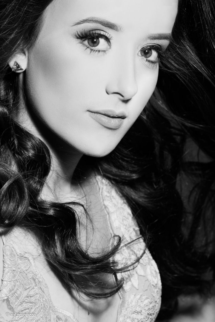 Foto Ensaio Mariana - Imagem 1