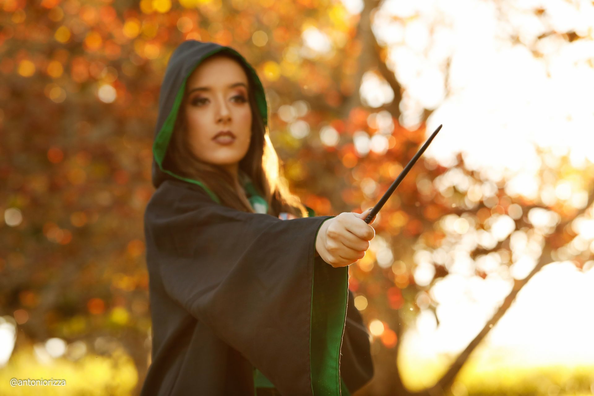 Foto Ensaio Mariana - Imagem 20