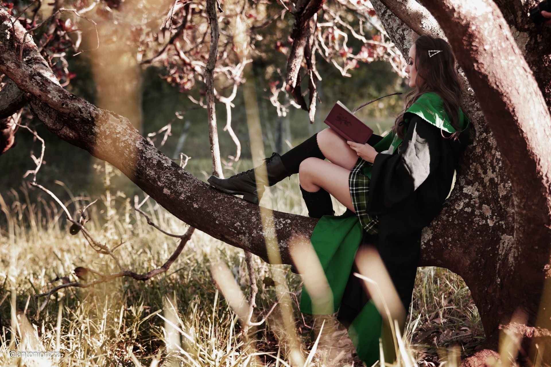 Foto Ensaio Mariana - Imagem 4