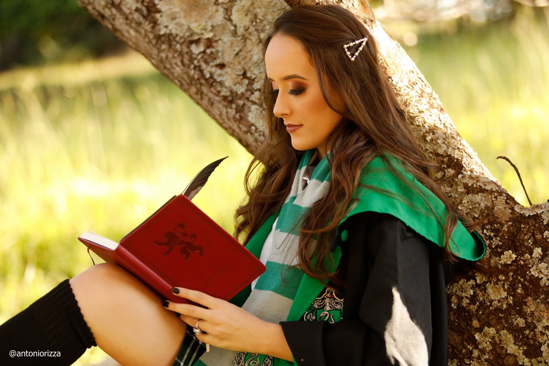 Foto Ensaio Mariana - Imagem 44