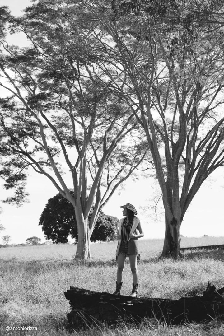 Foto Ensaio Mariana - Imagem 40