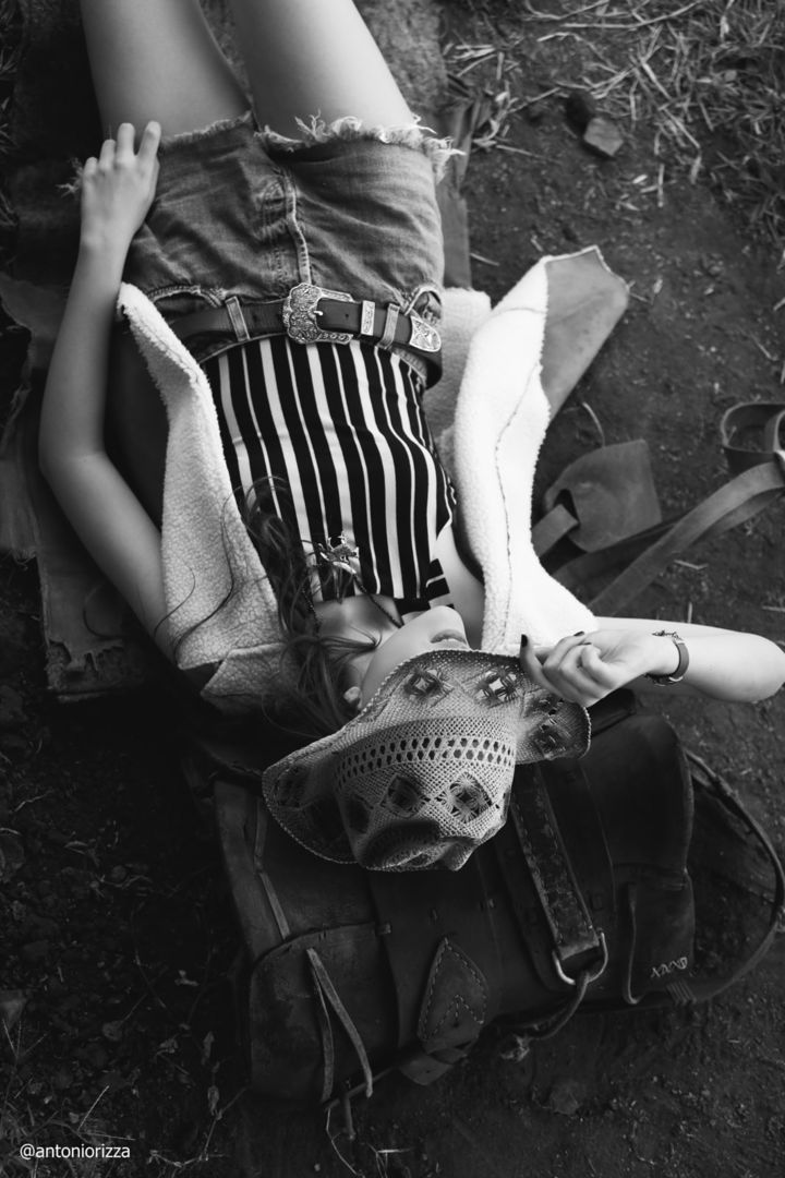 Foto Ensaio Mariana - Imagem 47