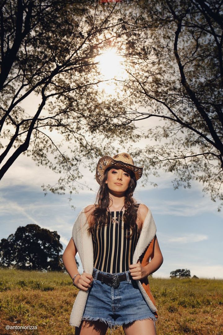 Foto Ensaio Mariana - Imagem 37