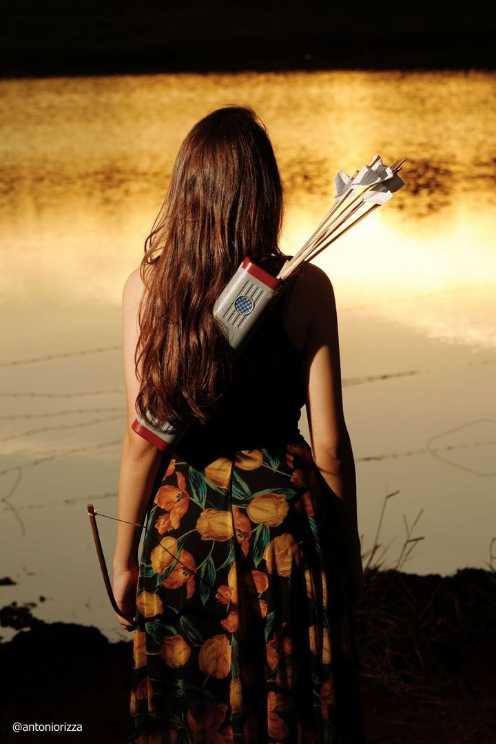 Foto Ensaio Mariana - Imagem 46