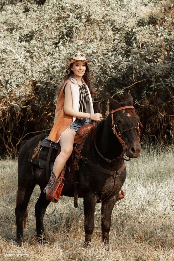 Foto Ensaio Mariana - Imagem 26