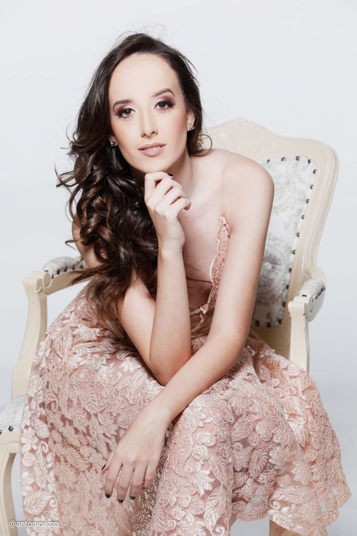 Foto Ensaio Mariana - Imagem 36