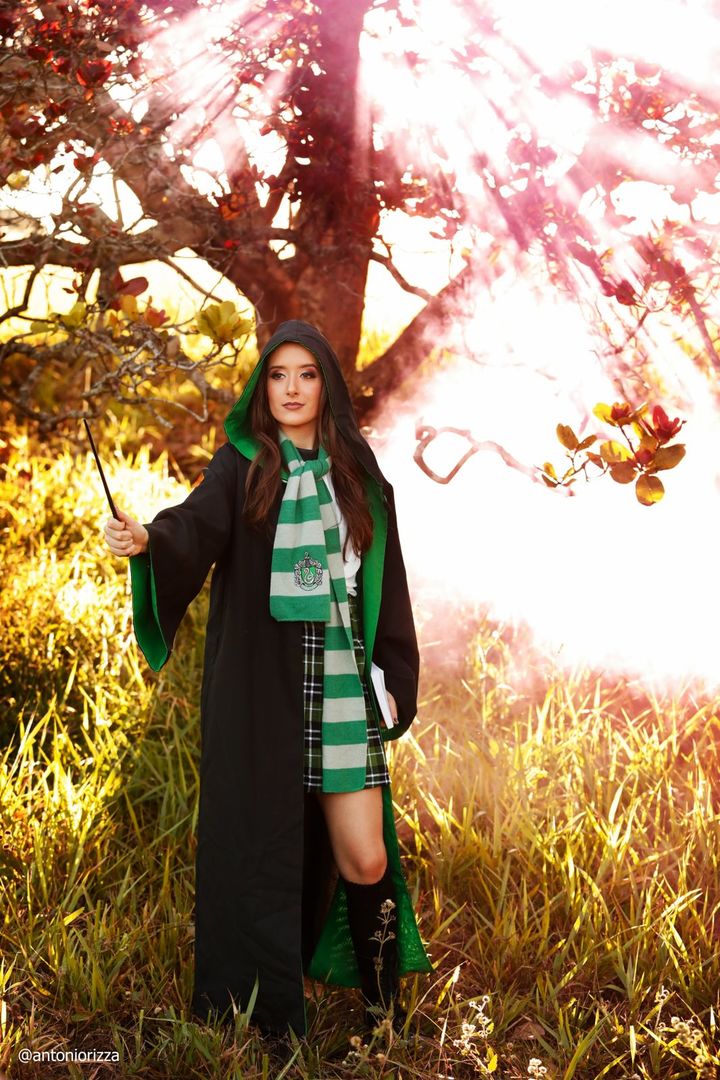 Foto Ensaio Mariana - Imagem 57