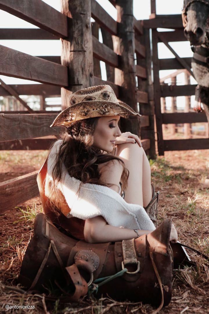 Foto Ensaio Mariana - Imagem 54