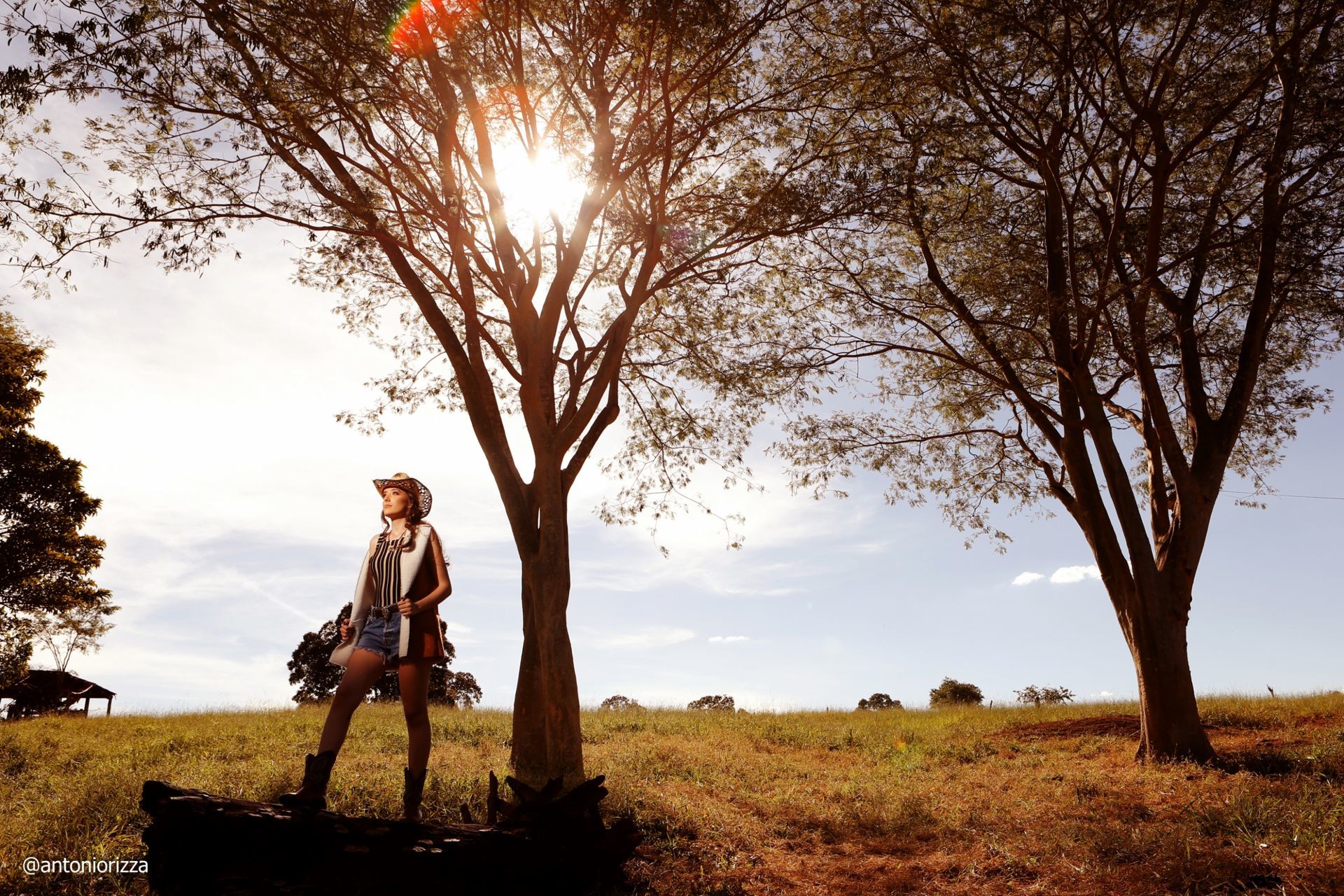 Foto Ensaio Mariana - Imagem 66