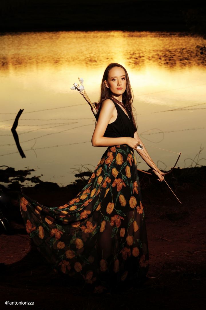 Foto Ensaio Mariana - Imagem 67