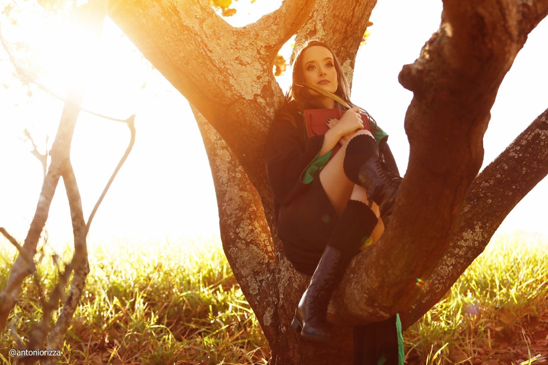 Foto Ensaio Mariana - Imagem 53