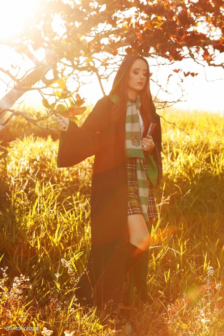 Foto Ensaio Mariana - Imagem 69