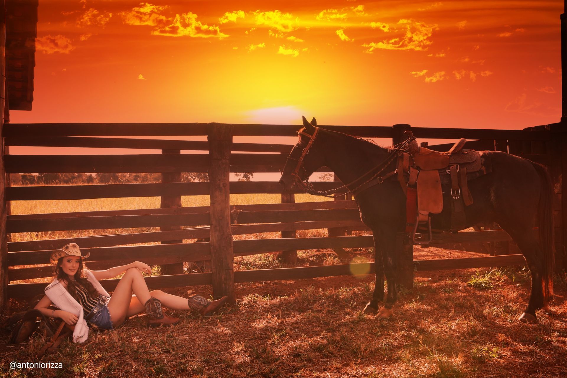 Foto Ensaio Mariana - Imagem 58