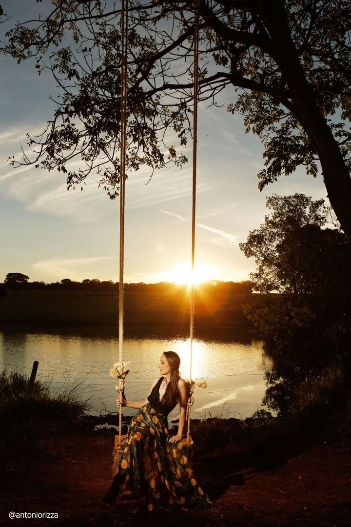 Foto Ensaio Mariana - Imagem 50