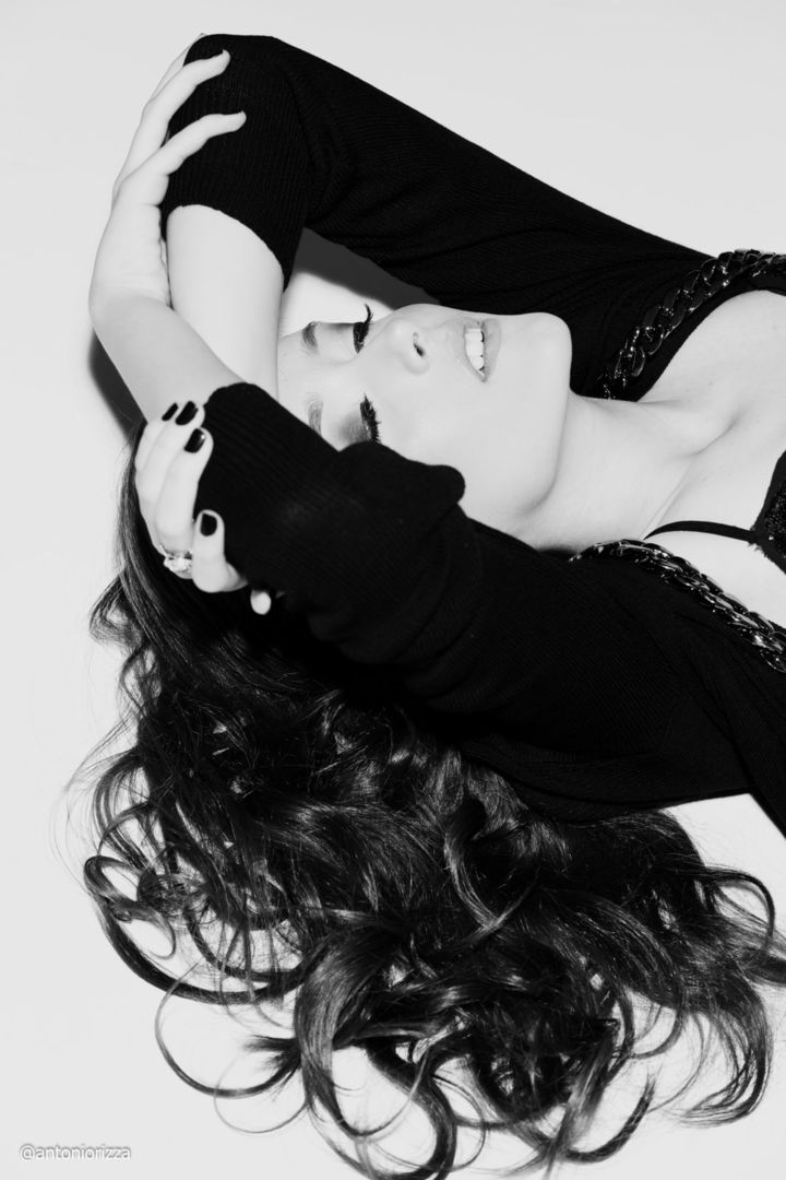 Foto Ensaio Mariana - Imagem 65