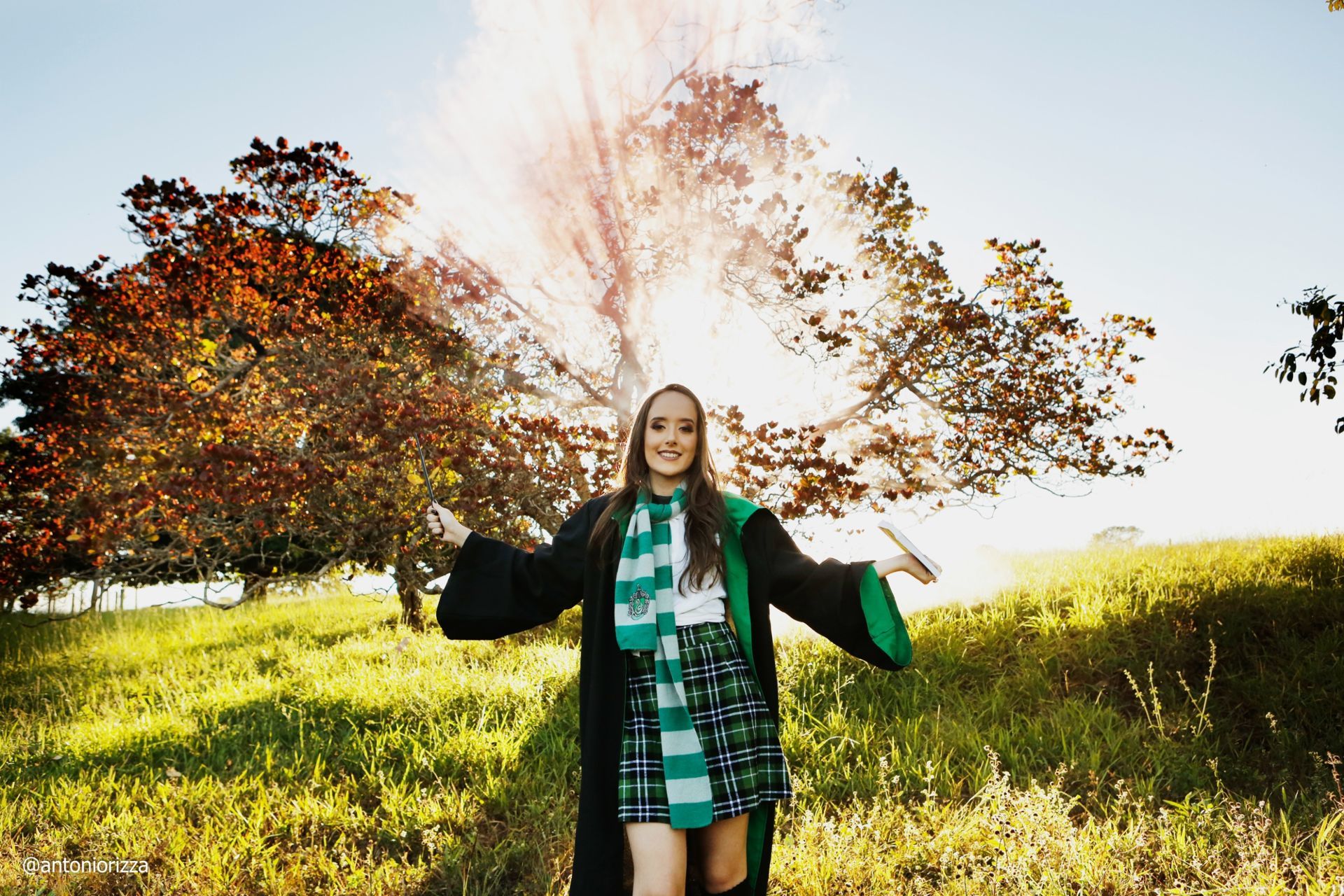 Foto Ensaio Mariana - Imagem 59