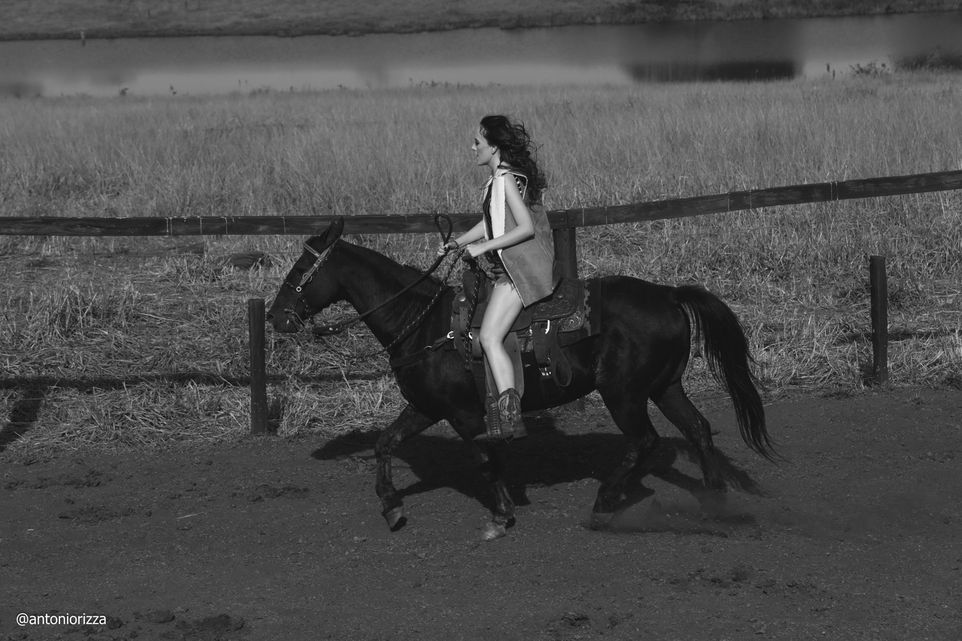 Foto Ensaio Mariana - Imagem 49