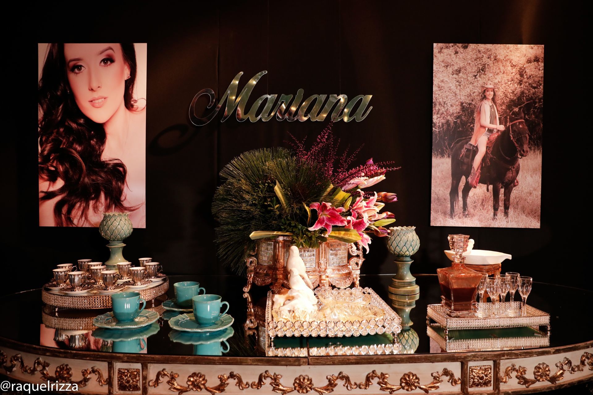 Foto 15 anos de Mariana Assis em Ituiutaba MG - Imagem 8