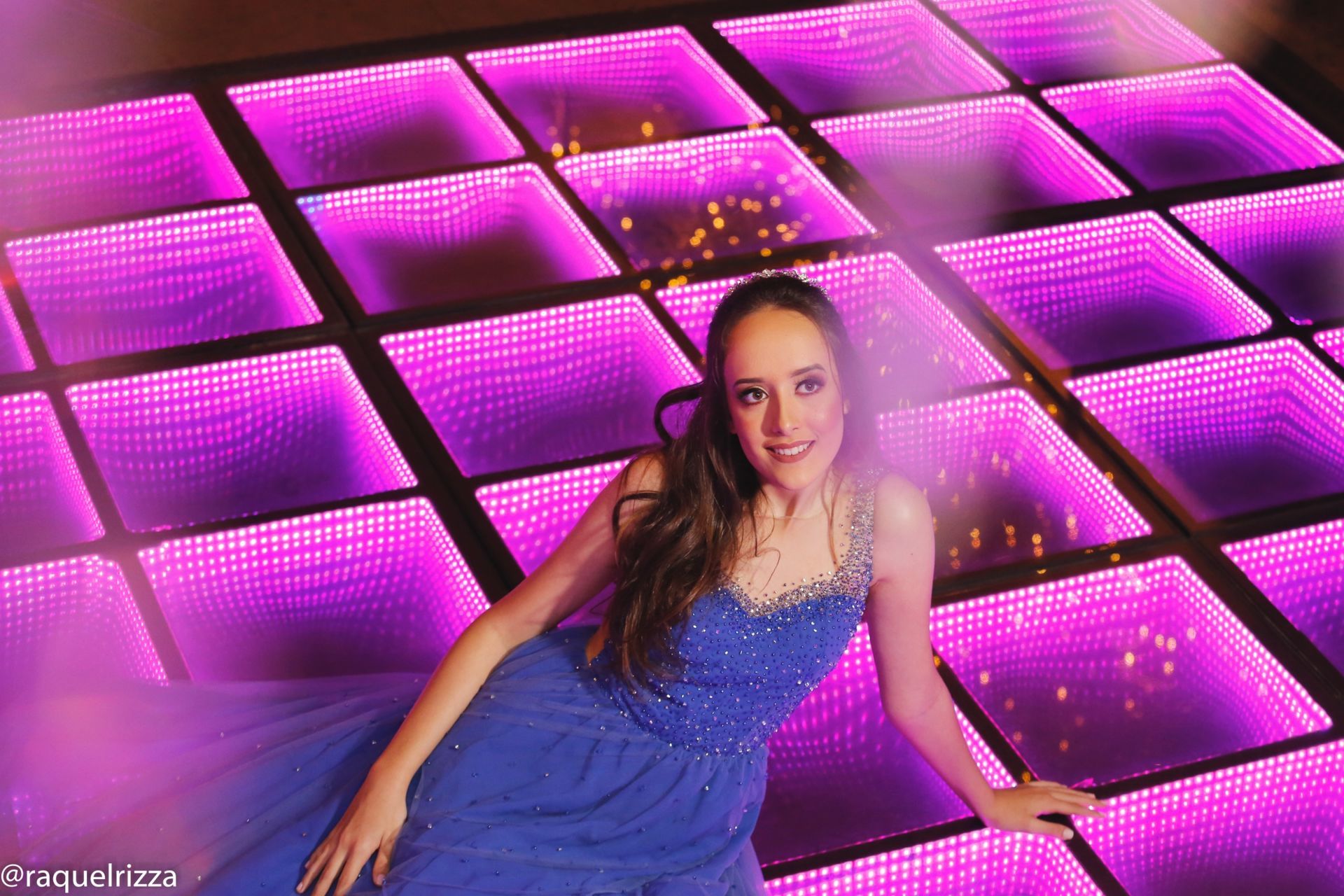 Foto 15 anos de Mariana Assis em Ituiutaba MG - Imagem 7