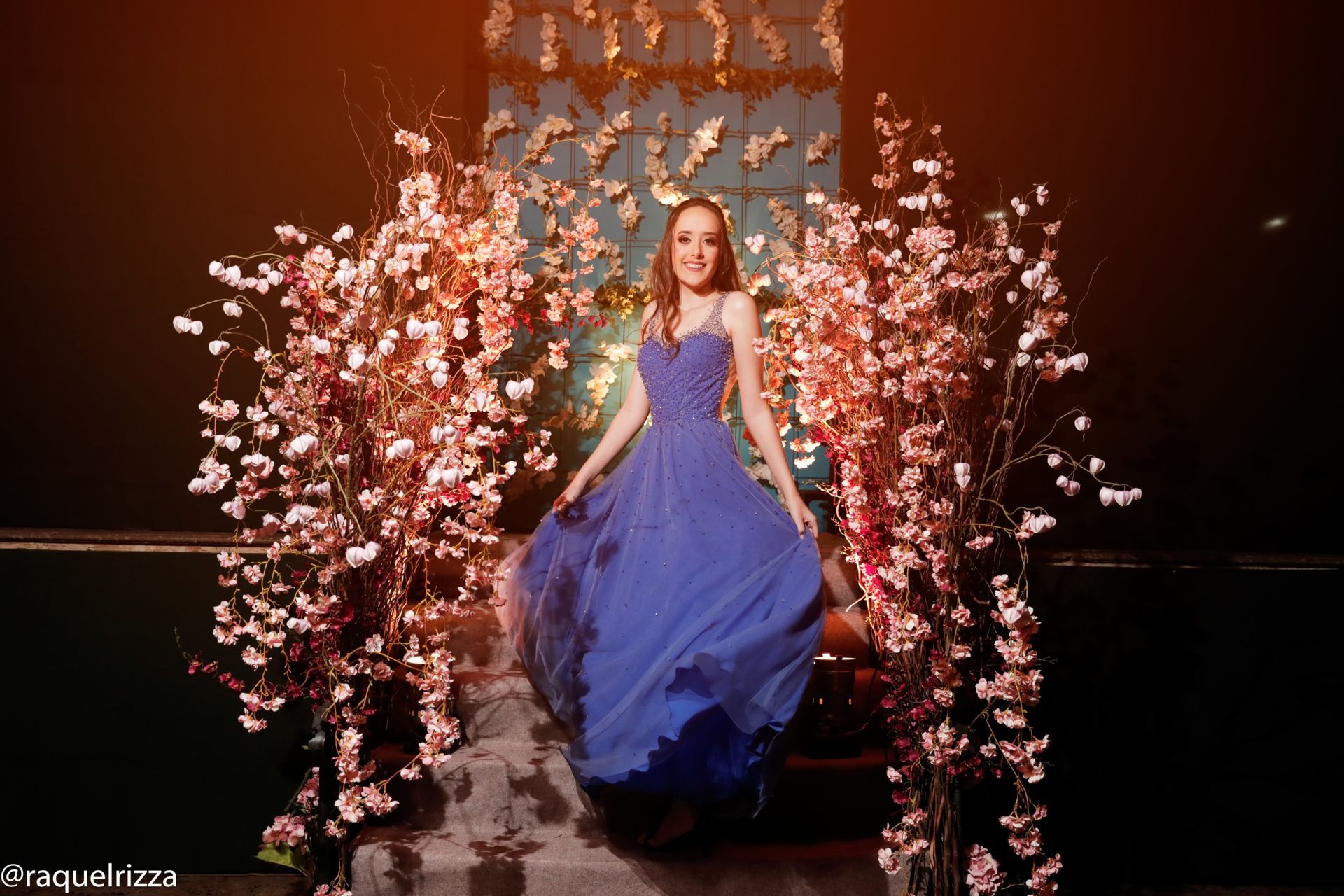 Foto 15 anos de Mariana Assis em Ituiutaba MG - Imagem 2