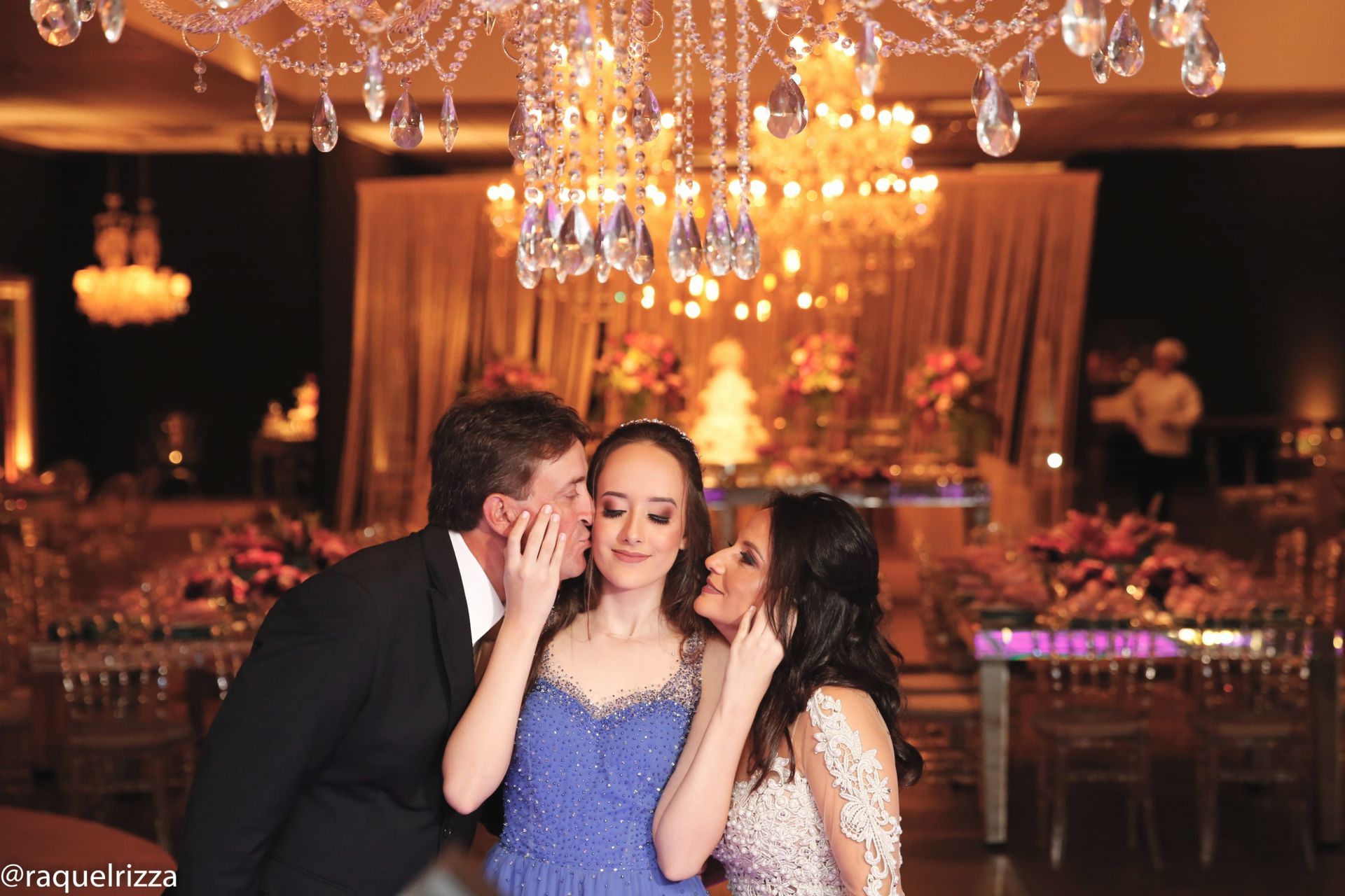 Foto 15 anos de Mariana Assis em Ituiutaba MG - Imagem 21