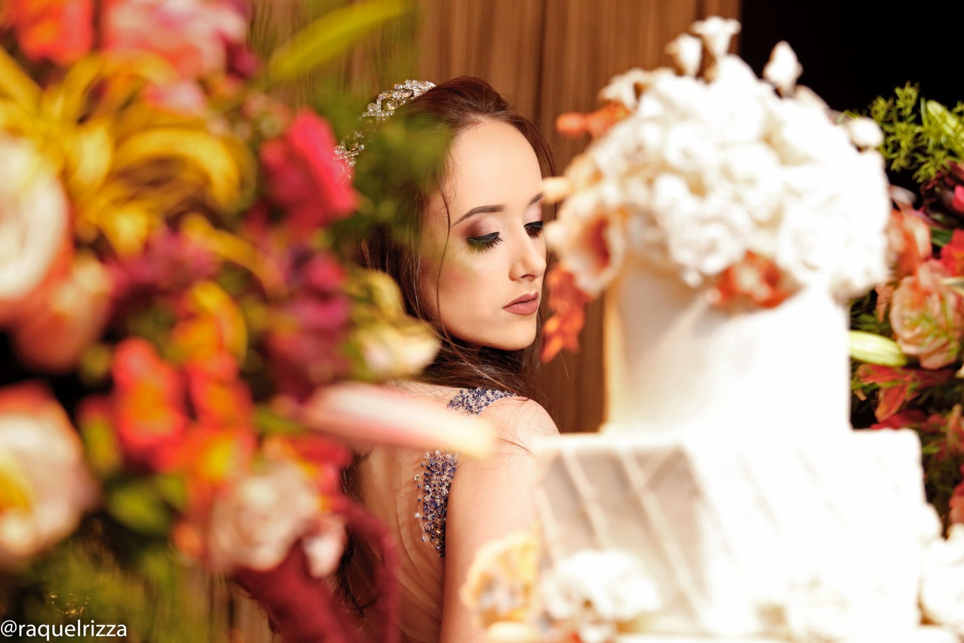 Foto 15 anos de Mariana Assis em Ituiutaba MG - Imagem 3