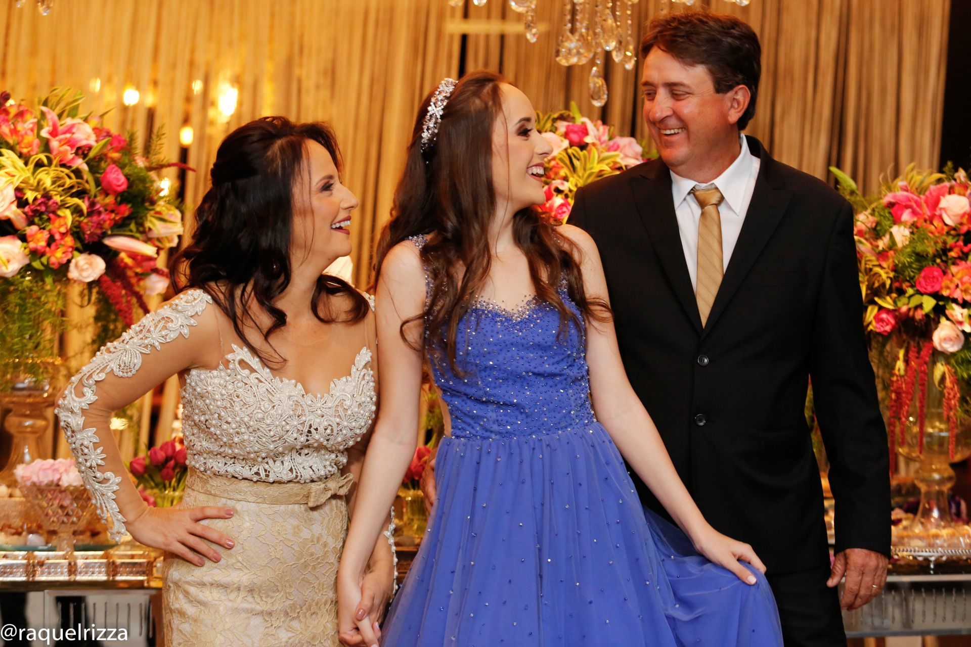 Foto 15 anos de Mariana Assis em Ituiutaba MG - Imagem 11