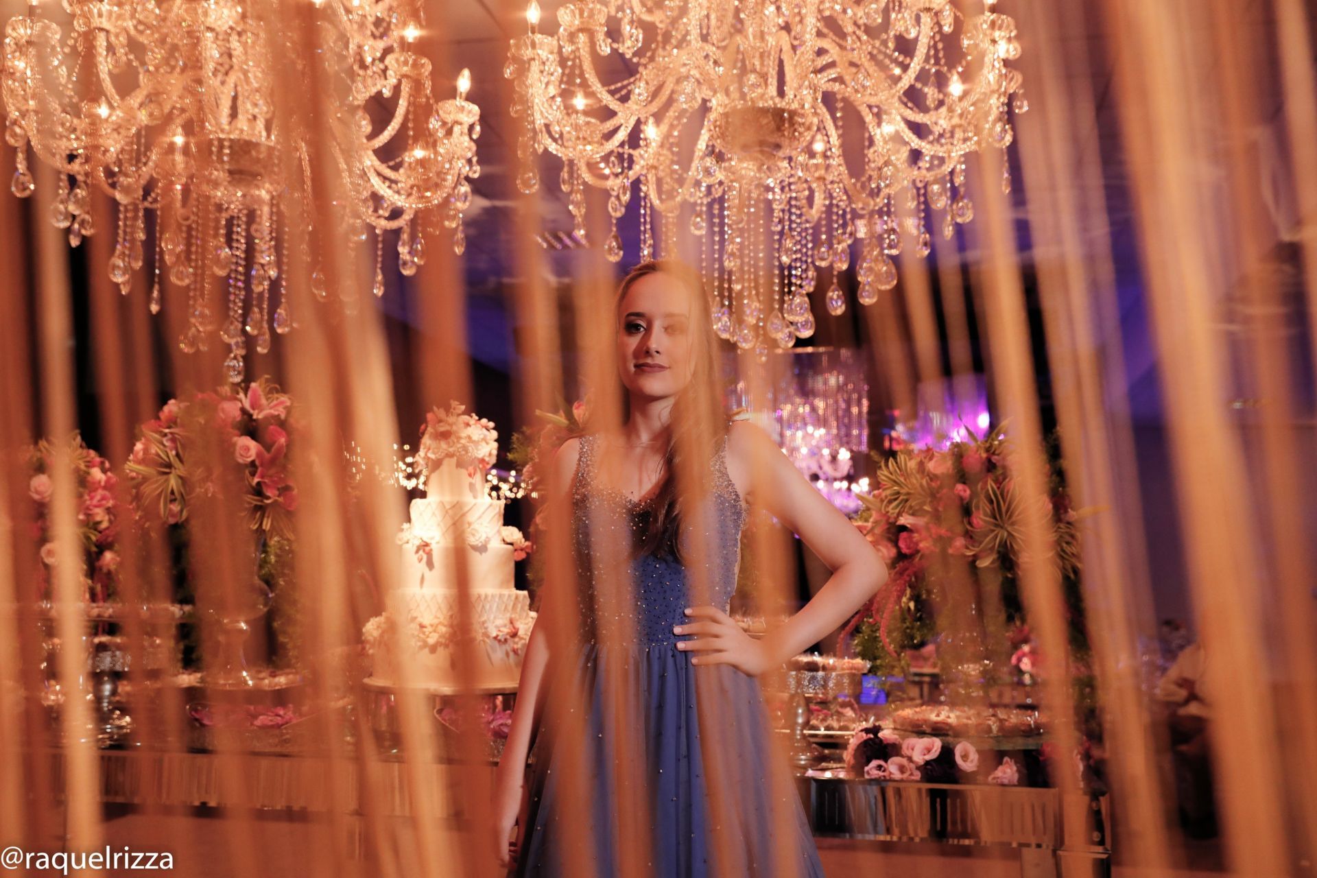 Foto 15 anos de Mariana Assis em Ituiutaba MG - Imagem 18