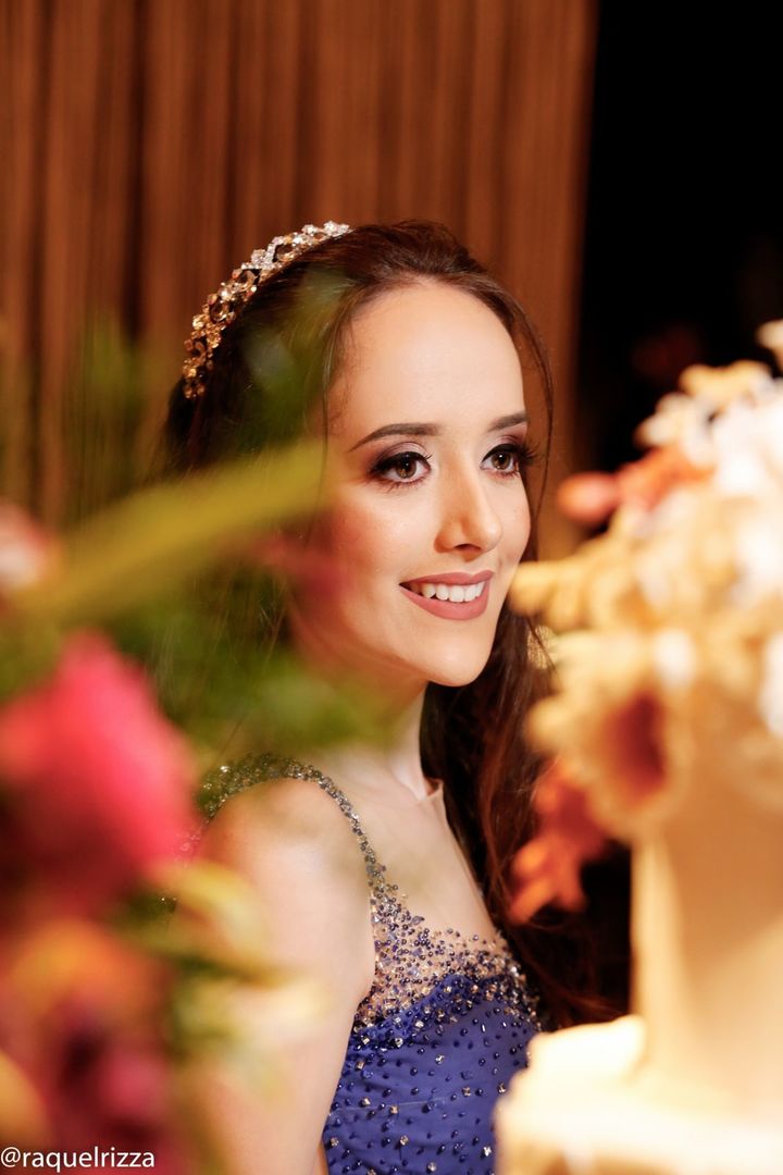 Foto 15 anos de Mariana Assis em Ituiutaba MG - Imagem 19