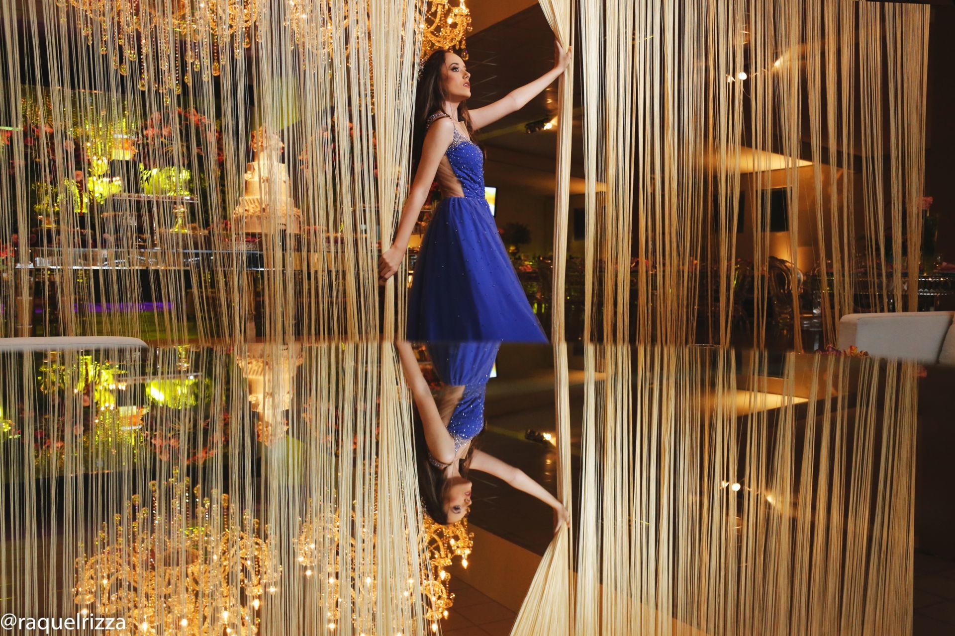 Foto 15 anos de Mariana Assis em Ituiutaba MG - Imagem 14