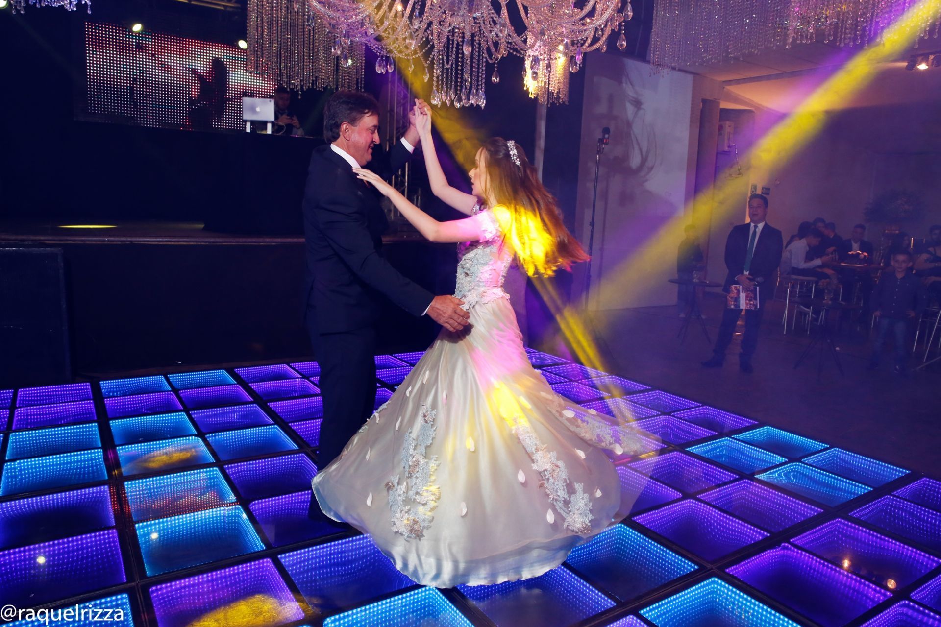 Foto 15 anos de Mariana Assis em Ituiutaba MG - Imagem 37