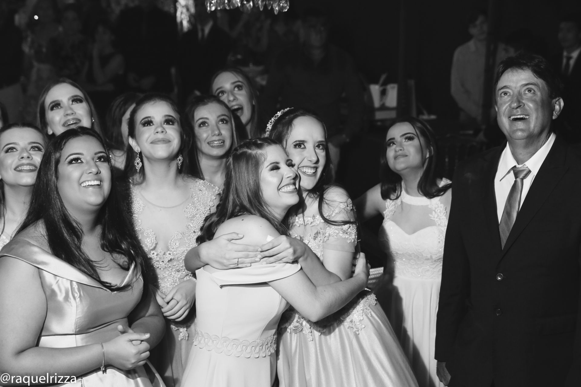 Foto 15 anos de Mariana Assis em Ituiutaba MG - Imagem 35