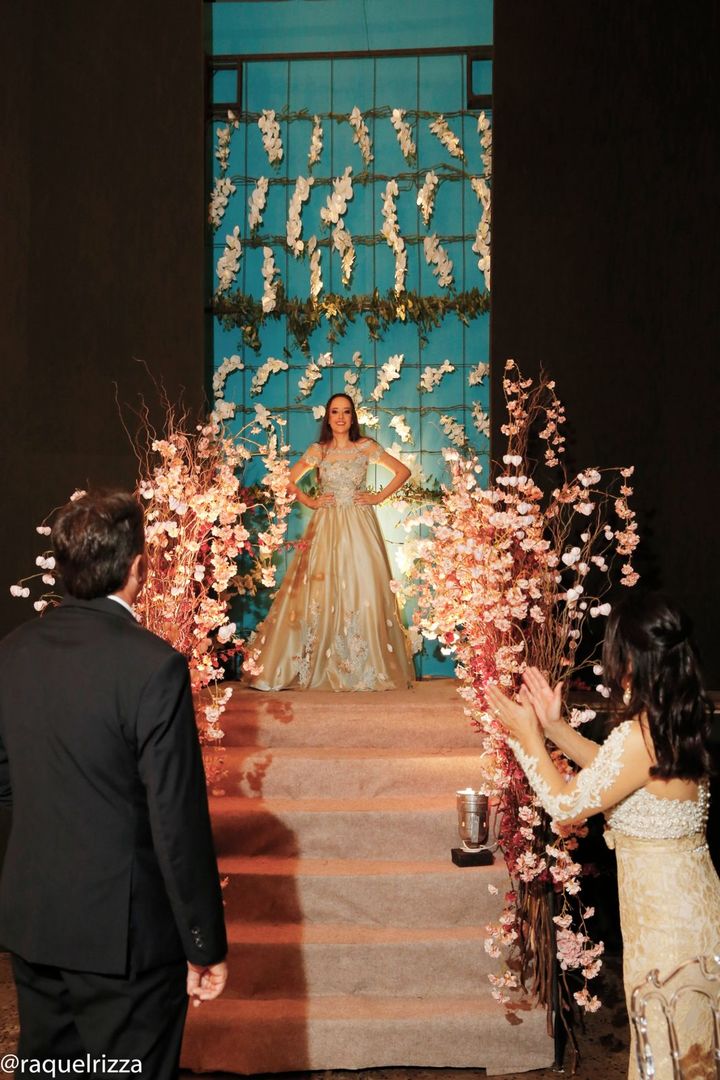 Foto 15 anos de Mariana Assis em Ituiutaba MG - Imagem 24