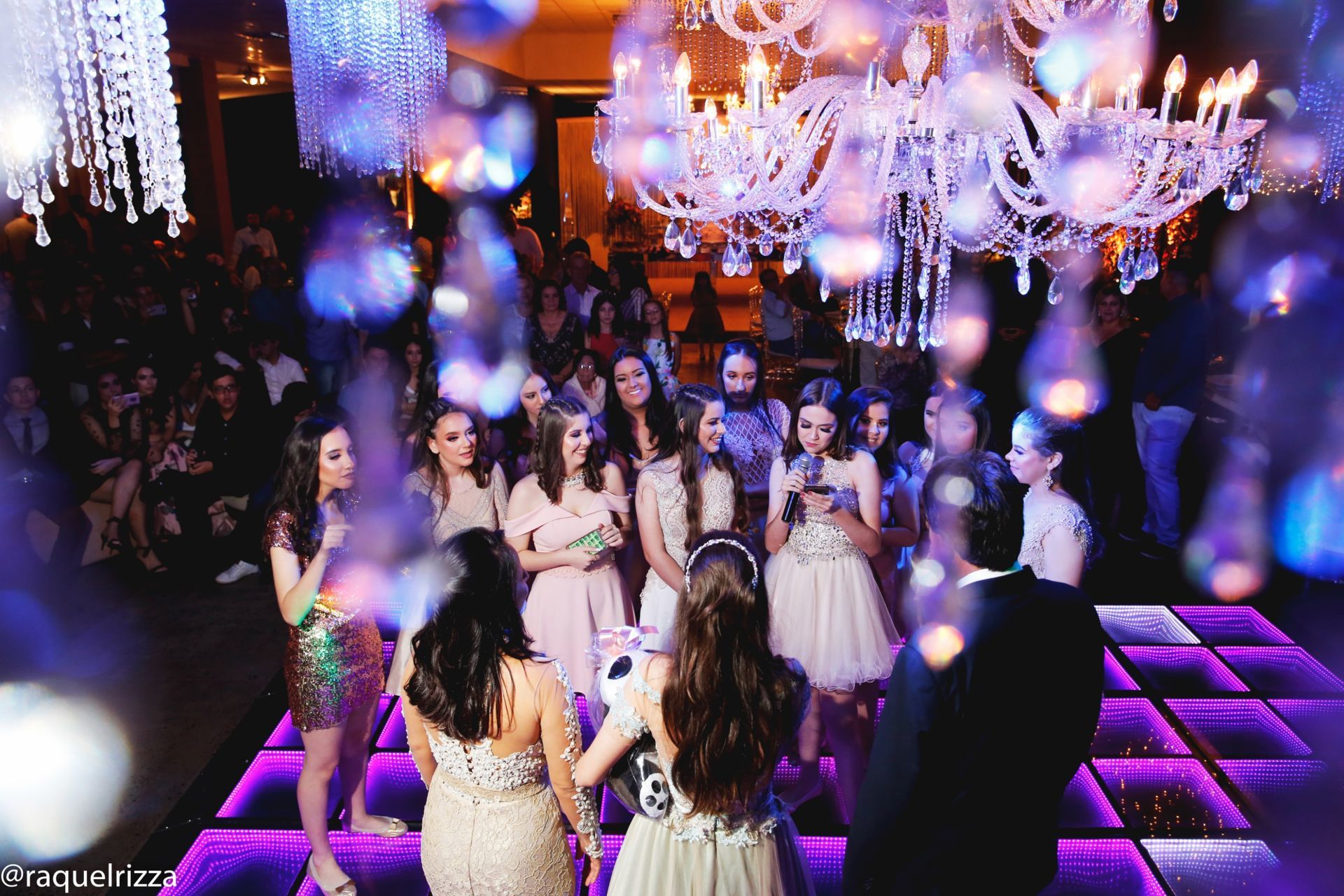 Foto 15 anos de Mariana Assis em Ituiutaba MG - Imagem 34