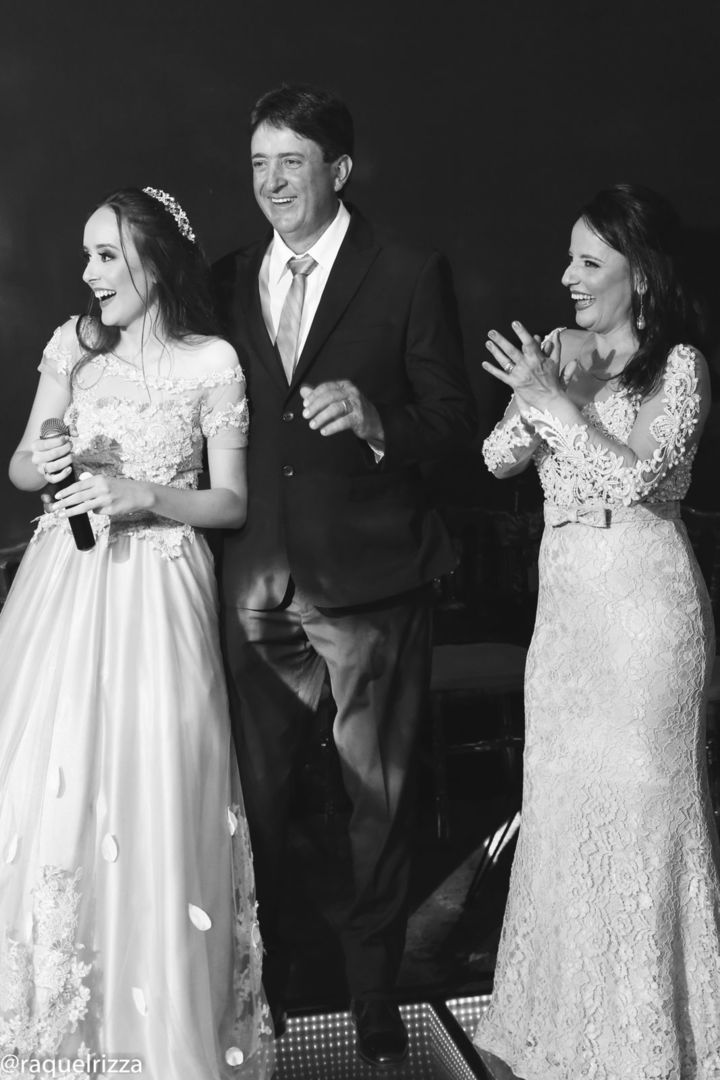 Foto 15 anos de Mariana Assis em Ituiutaba MG - Imagem 36