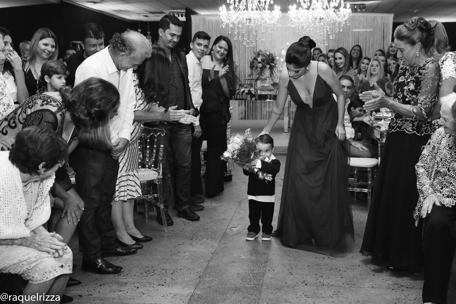 Foto 15 anos de Mariana Assis em Ituiutaba MG - Imagem 31