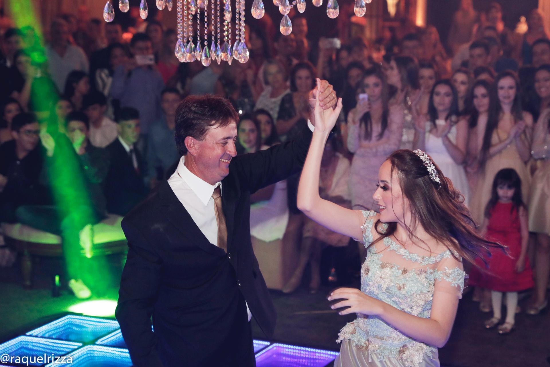 Foto 15 anos de Mariana Assis em Ituiutaba MG - Imagem 38