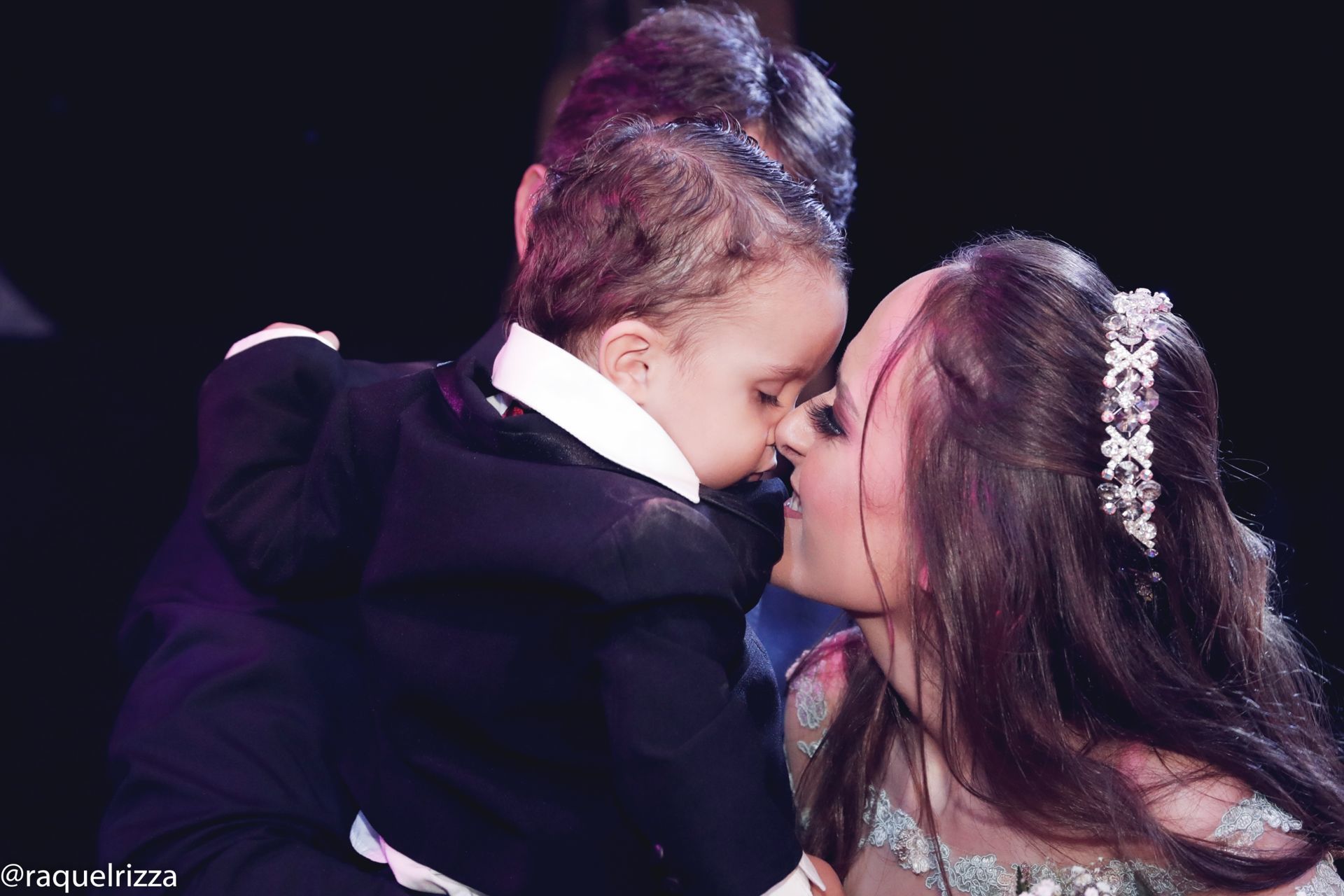 Foto 15 anos de Mariana Assis em Ituiutaba MG - Imagem 33