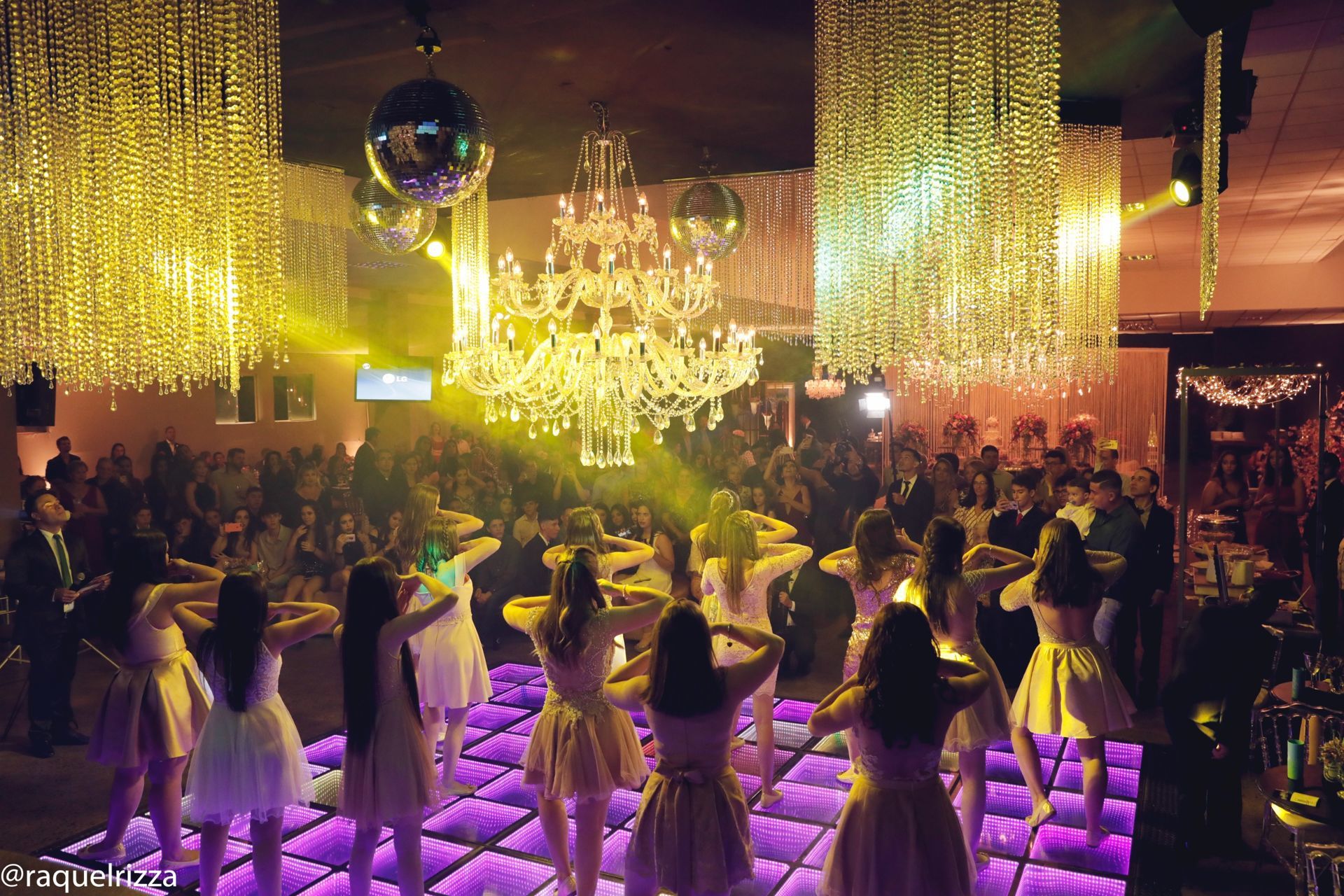 Foto 15 anos de Mariana Assis em Ituiutaba MG - Imagem 42