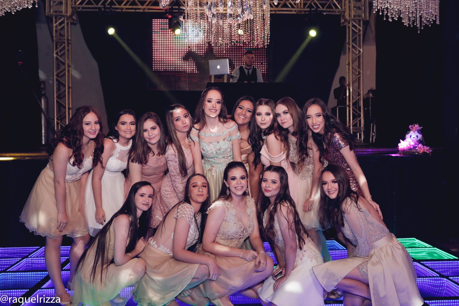 Foto 15 anos de Mariana Assis em Ituiutaba MG - Imagem 43