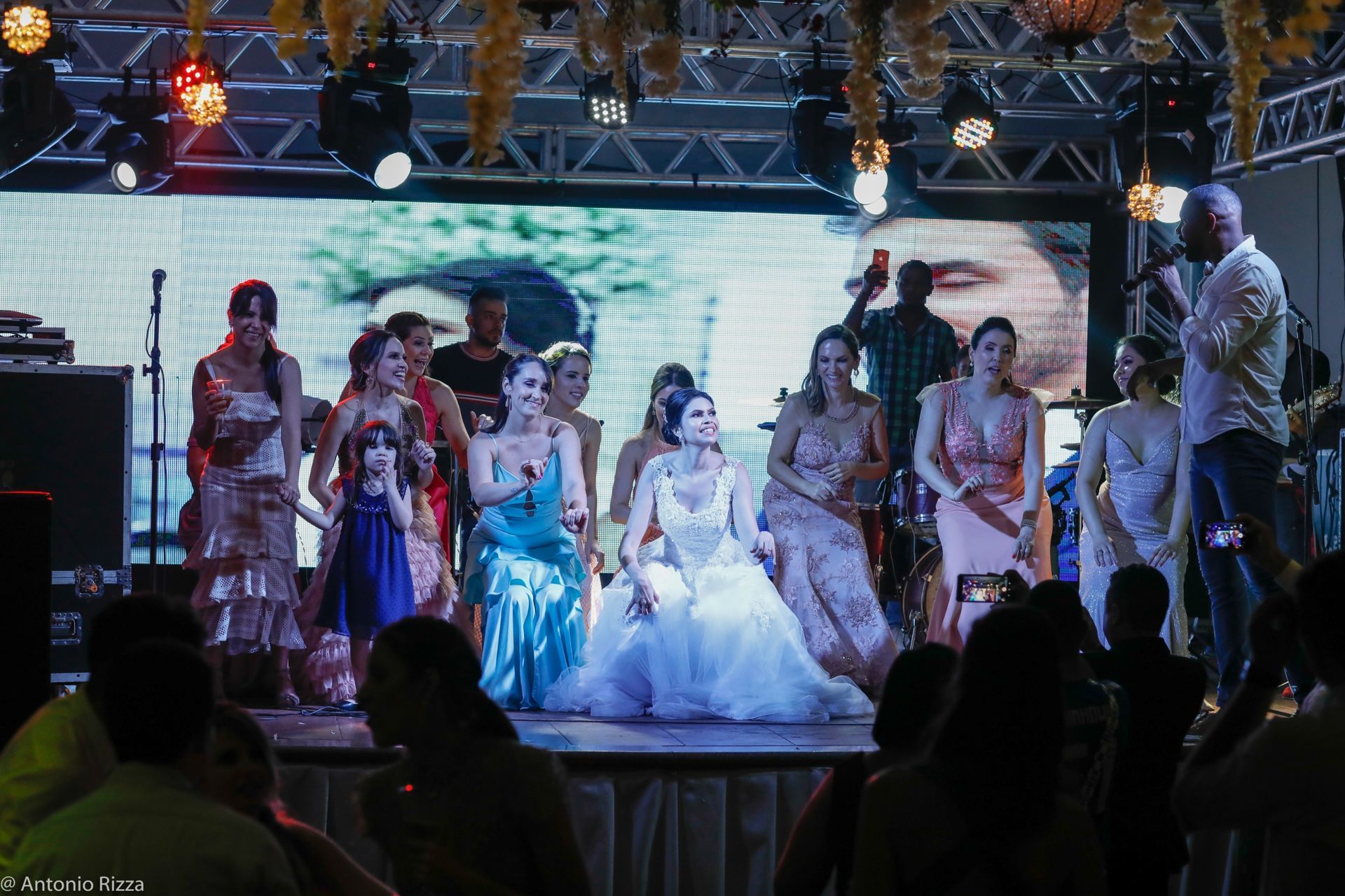 Foto Casamento Larissa e Bruno em Ituiutaba Foto Casamento Larissa e Bruno em Ituiutaba - Imagem 130