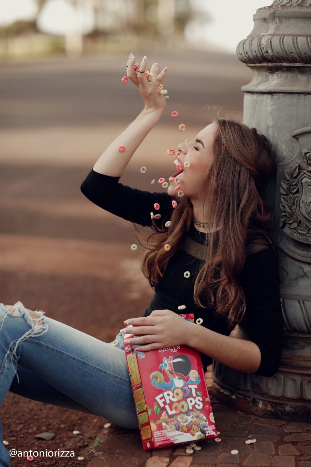 Foto EstrelaRizza Giovanna - Imagem 2