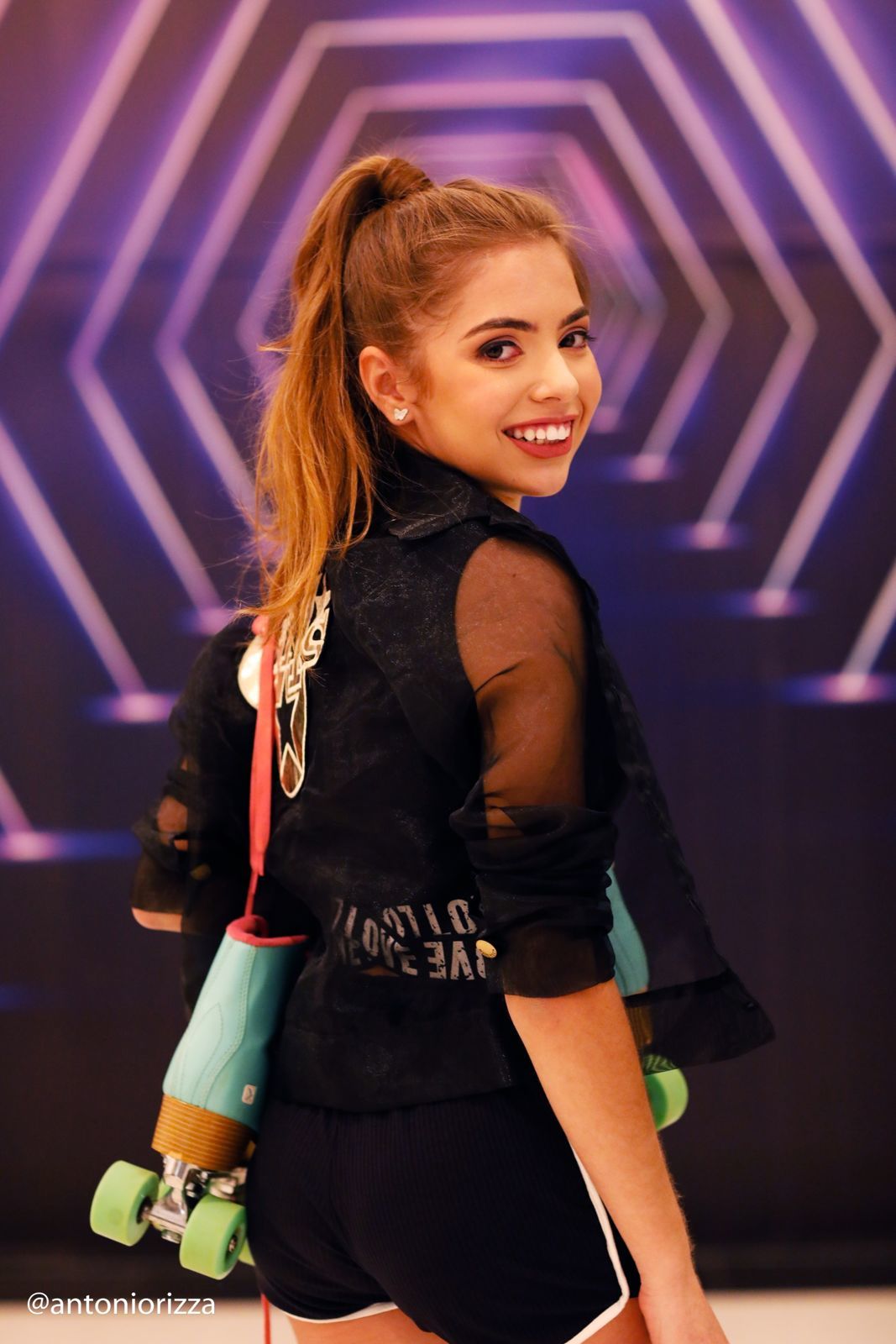 Foto EstrelaRizza Giovanna - Imagem 3