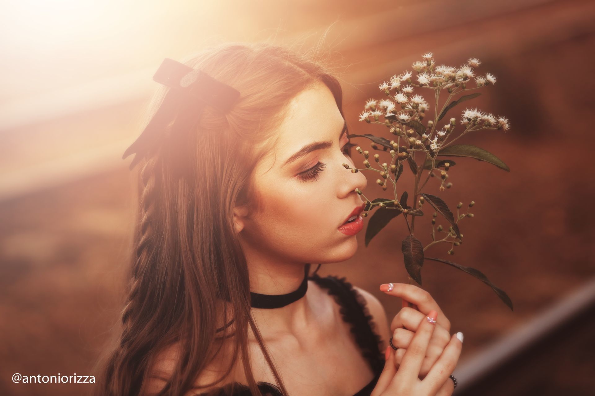 Foto EstrelaRizza Giovanna - Imagem 1