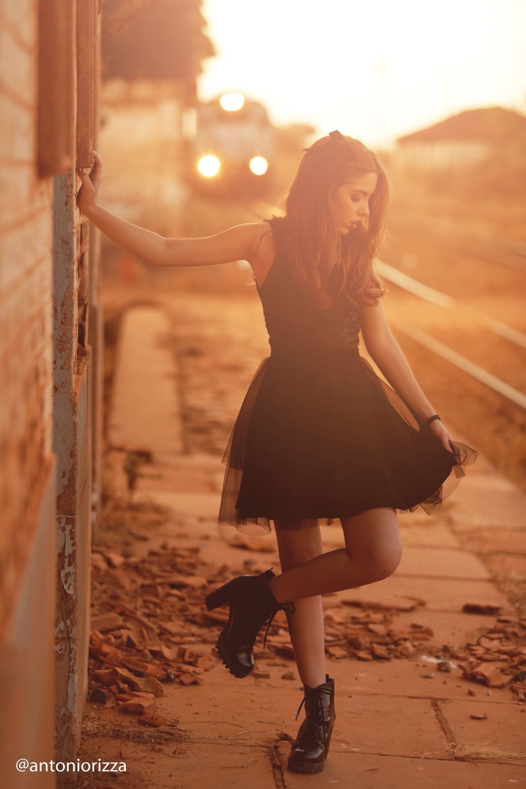 Foto EstrelaRizza Giovanna - Imagem 6