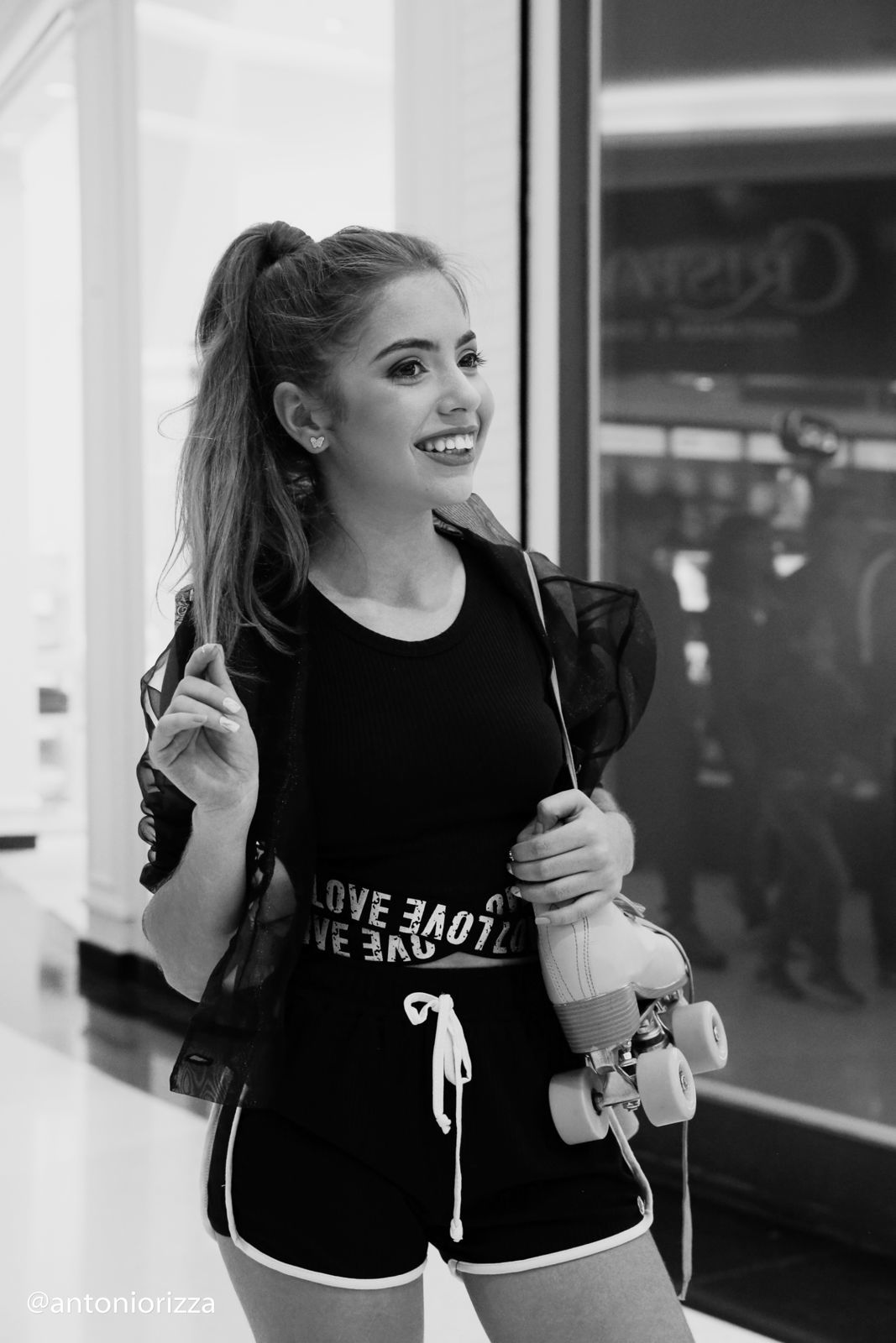 Foto EstrelaRizza Giovanna - Imagem 36