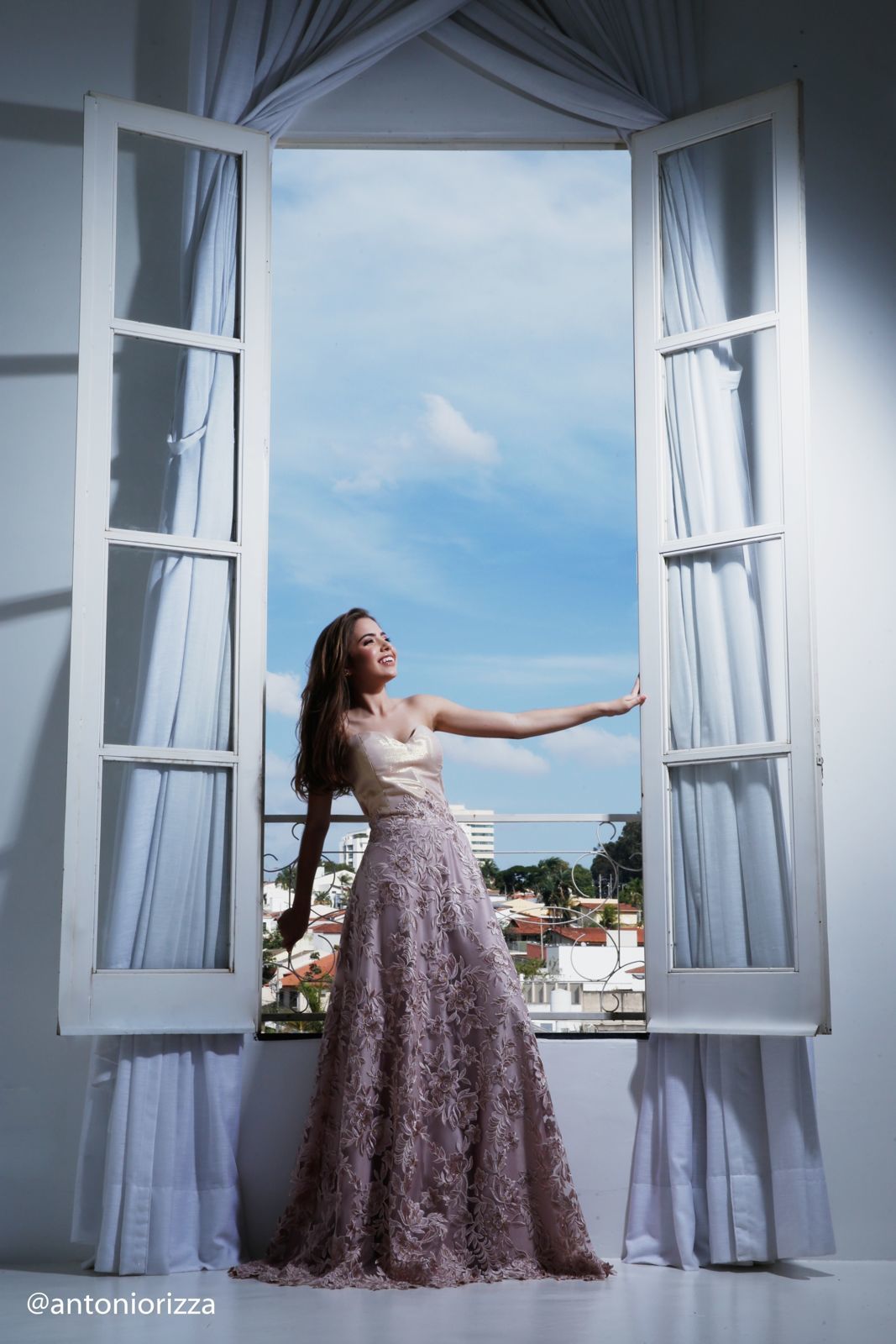 Foto EstrelaRizza Giovanna - Imagem 12